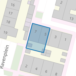 Perceel VAN00-B-7214