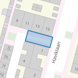 Perceel VAN00-B-7216