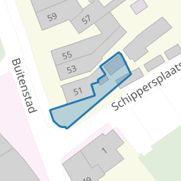 Perceel VAN00-B-7224