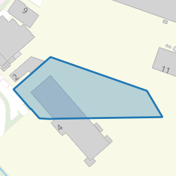 Perceel VAN00-B-7233