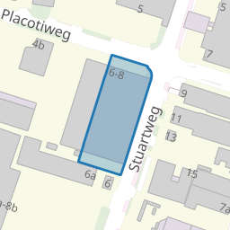 Perceel VAN00-B-7236