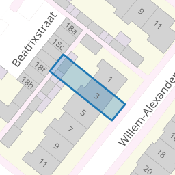 Perceel VAN00-B-7245