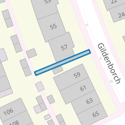 Perceel VAN00-B-7255