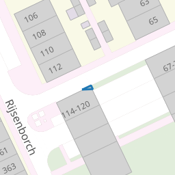 Perceel VAN00-B-7256