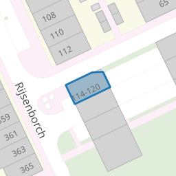 Perceel VAN00-B-7262