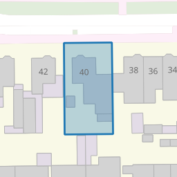 Perceel VAN00-B-7304