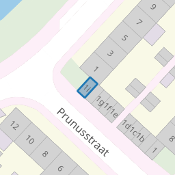 Perceel VAN00-B-7307