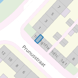 Perceel VAN00-B-7308