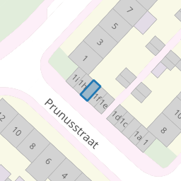 Perceel VAN00-B-7309