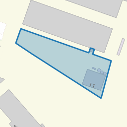 Perceel VAN00-B-7312