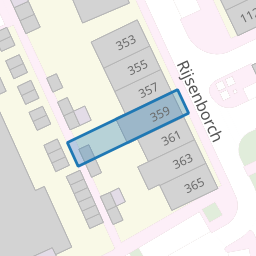 Perceel VAN00-B-7327