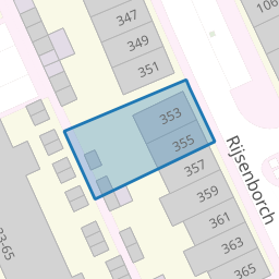 Perceel VAN00-B-7329