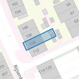 Perceel VAN00-B-7332