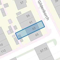 Perceel VAN00-B-7335