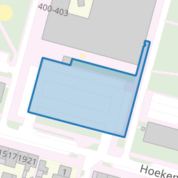 Perceel VAN00-B-7341