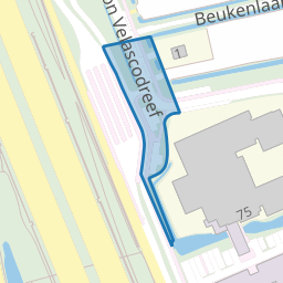 Perceel VAN00-B-7356