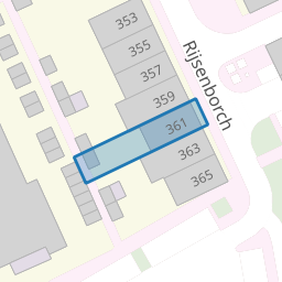 Perceel VAN00-B-7357