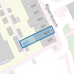 Perceel VAN00-B-7358