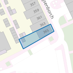 Perceel VAN00-B-7359