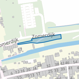 Perceel VAN00-B-7363