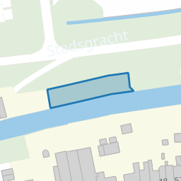 Perceel VAN00-B-7365