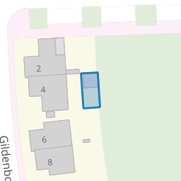 Perceel VAN00-B-7371