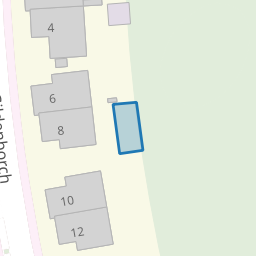 Perceel VAN00-B-7373