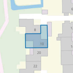 Perceel VAN00-B-7386