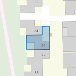 Perceel VAN00-B-7390