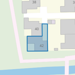 Perceel VAN00-B-7394