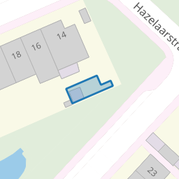 Perceel VAN00-B-7425