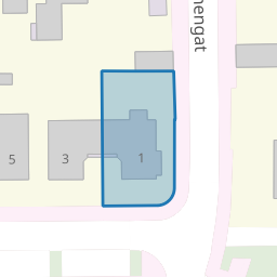 Perceel VAN00-B-7440