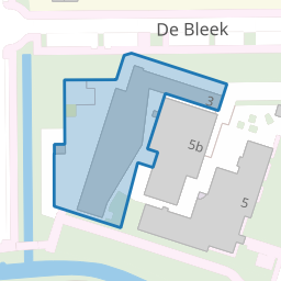 Perceel VAN00-B-7442