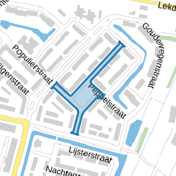 Perceel VAN00-B-7444