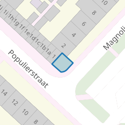 Perceel VAN00-B-7445