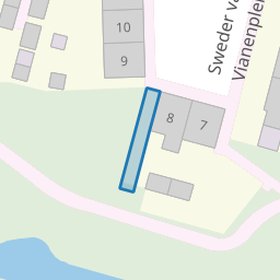 Perceel VAN00-B-7448