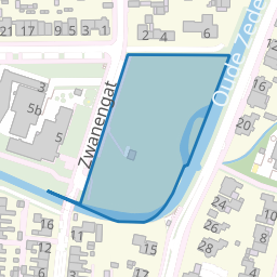 Perceel VAN00-B-7455