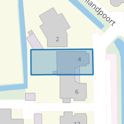 Perceel VAN00-B-7461