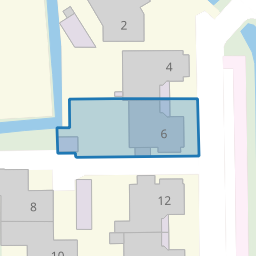 Perceel VAN00-B-7462