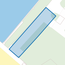 Perceel VAN00-B-7486