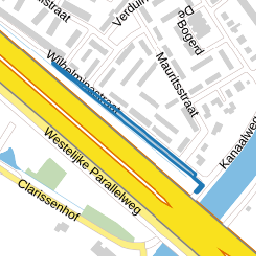 Perceel VAN00-B-7490