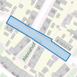 Perceel VAN00-B-7532