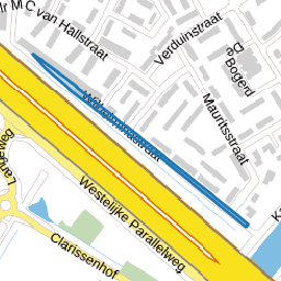 Perceel VAN00-B-7533