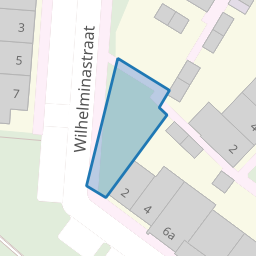 Perceel VAN00-B-7534