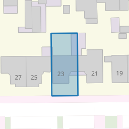 Perceel VAN00-B-7551