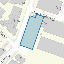 Perceel VAN00-B-7557