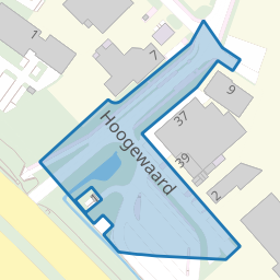 Perceel VAN00-B-7574