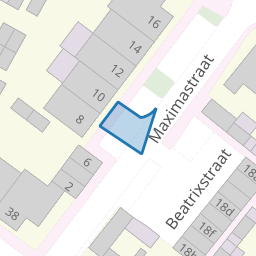 Perceel VAN00-B-7612