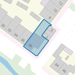 Perceel VAN00-B-7621