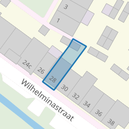 Perceel VAN00-B-7626